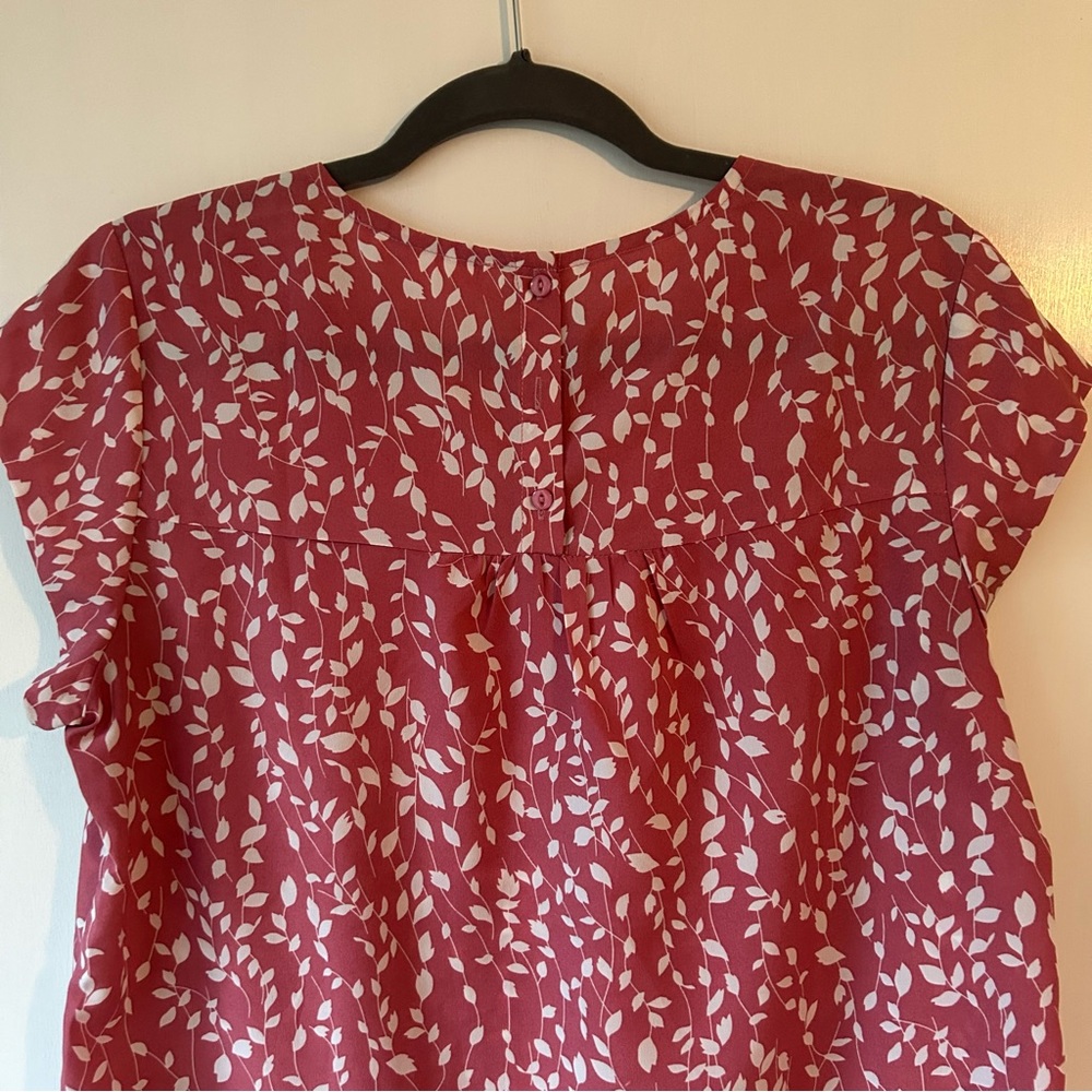 Fun2Fun blouse - Picture 3 of 4